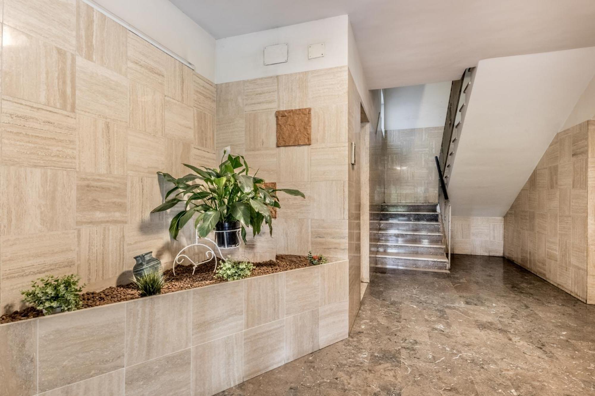 Metro C - Casilino Apartment Rom Eksteriør billede